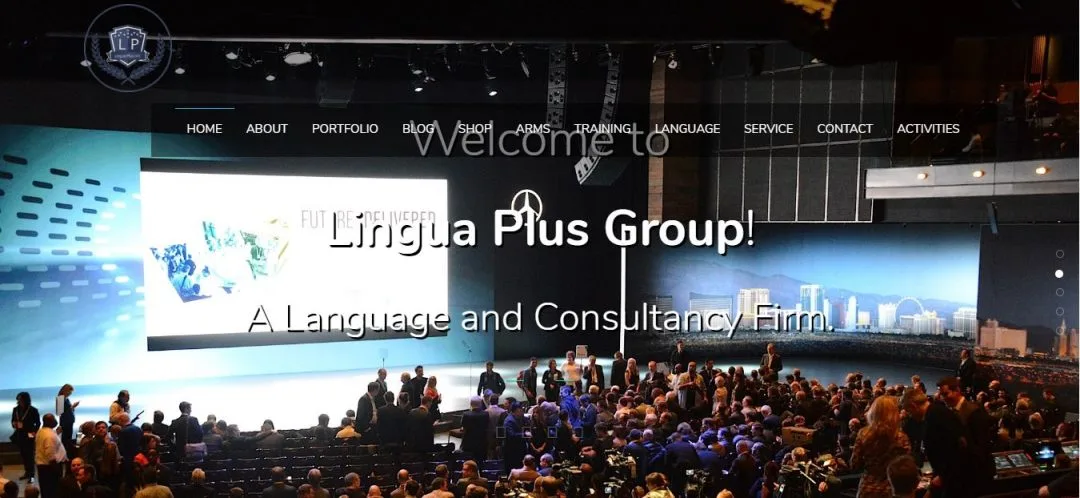 Lingua Plus International