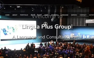 Lingua Plus International