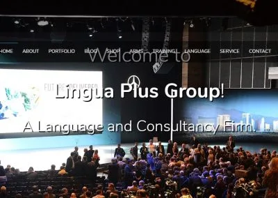 Lingua Plus International