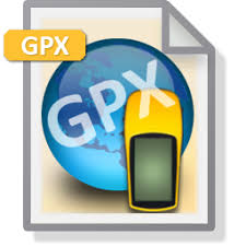 GPX to Shape file using QGIS