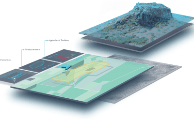 Importance of GIS in Agriculture