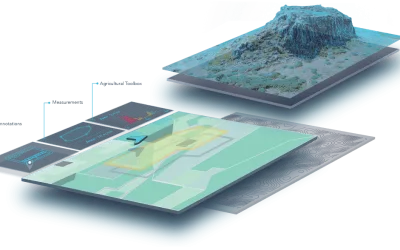 Importance of GIS in Agriculture