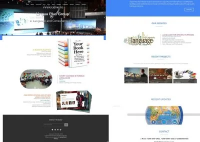 Lahass International Limited