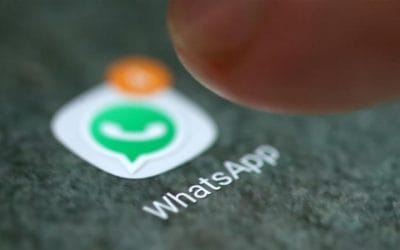 WhatsApp sues Israeli firm for allergy hacking phones