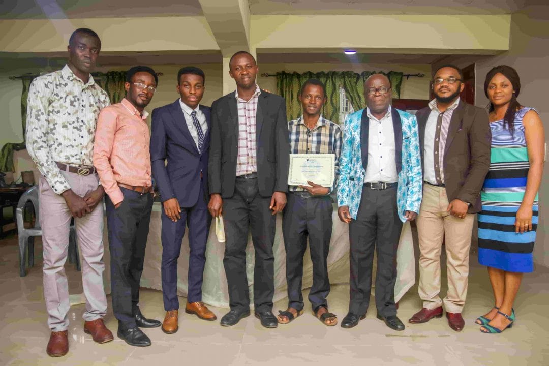 Training on GIS and Drone Mapping (batch-4 & 5)