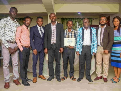 Training on GIS and Drone Mapping (batch-4 & 5)