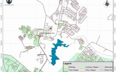 Osun Flood Mapping