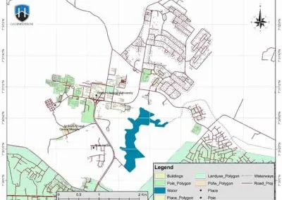 Osun Flood Mapping