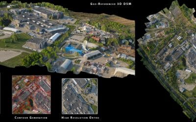 Drone Service provider in Nigeria