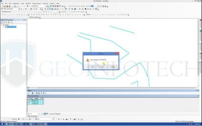 Auto-save in ArcGIS while editing