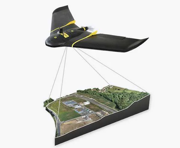 Training on Drone Operation
