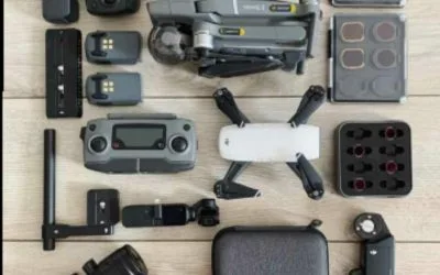 Drone Photography and Videography