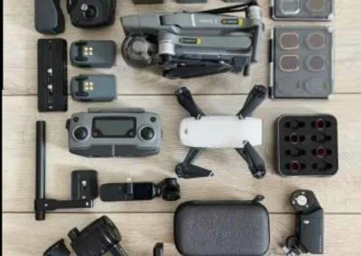 Drone Photography and Videography