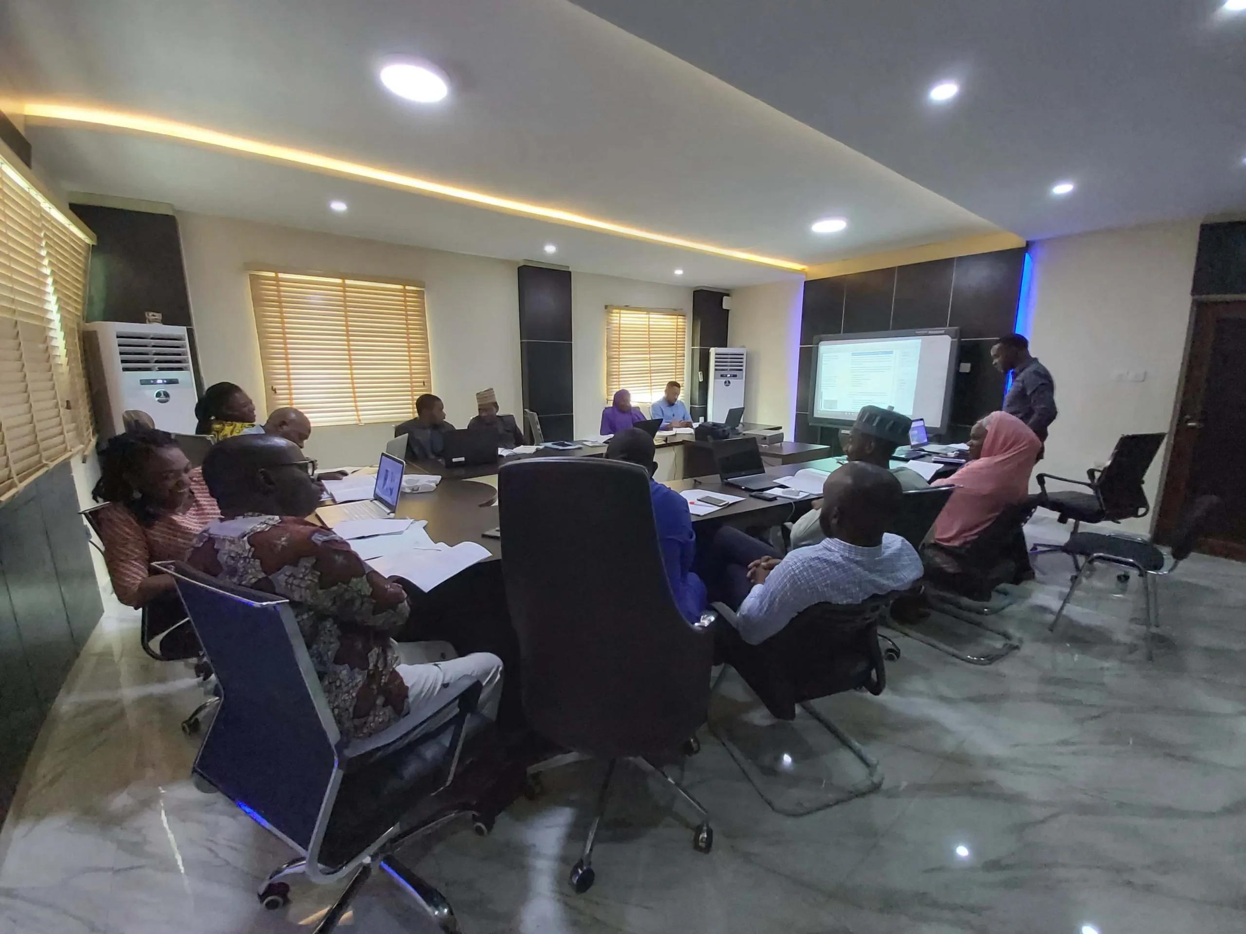 Geoinfotech Introduces a Free Gis Training Workshop on Independence Day