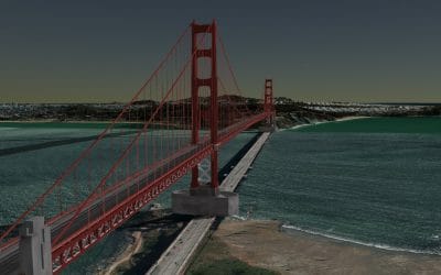 Context to 3Ds Max Models with the Cesium ion Plugin