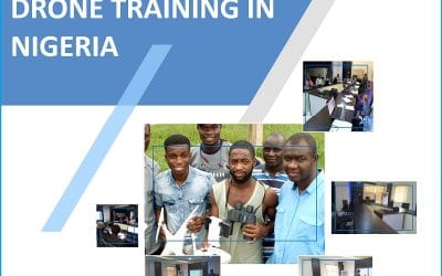 Drone Service provider and Training in Nigeria
