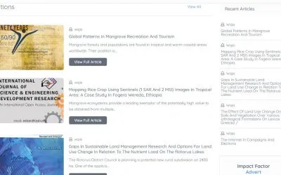 West African Indexing Services