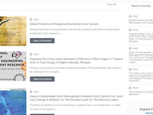 West African Indexing Services