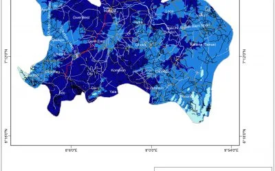 Benue Flood Analysis