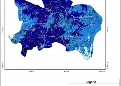 Benue Flood Analysis
