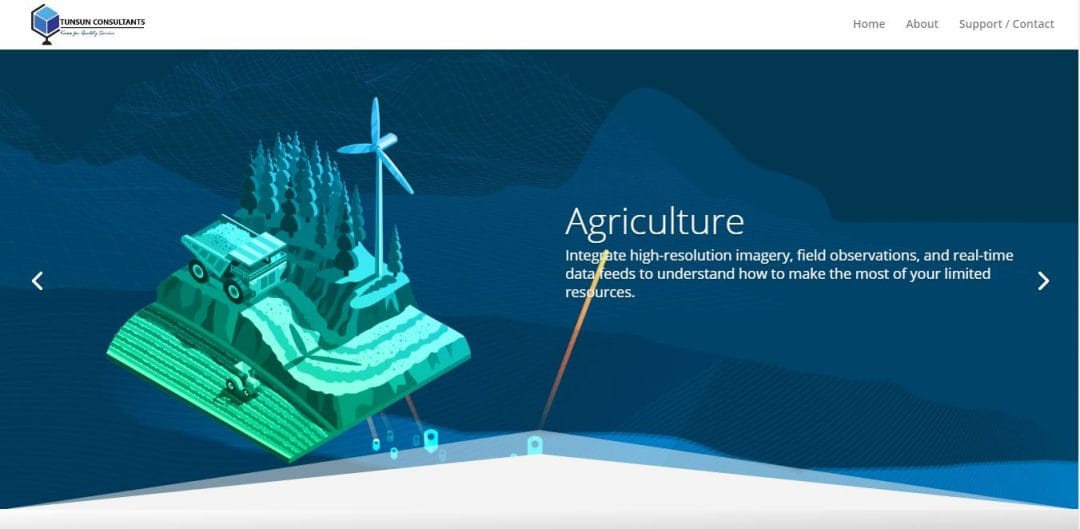 Tunsun Consultants Ltd