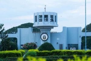 University Oyo pandemic