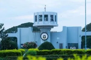 University Oyo pandemic