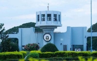 University of Ibadan partners with Oyo over containment of Coronavirus pandemic.