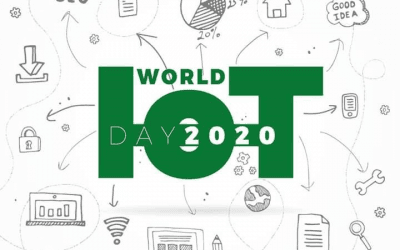 National Information Technology Development agency advices IoT(internet of things) in managing Coronavirus pandemic.