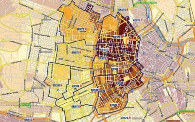 Geoinfotech Services in the Banking Industry