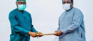 Ekiti state signs MoU