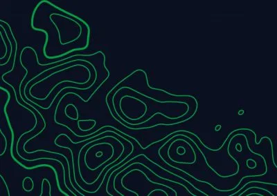 Mapping with GIS for Maritime Boundary