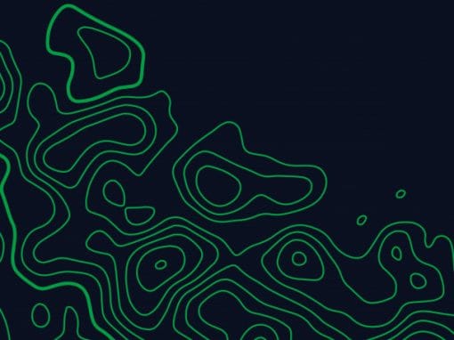 Mapping with GIS for Maritime Boundary