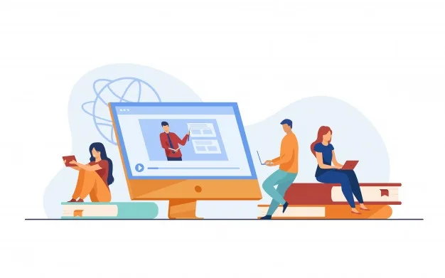 Online training