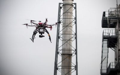 Drone Laws in Nigeria | Flying Permit