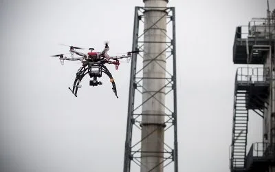 Drone Laws in Nigeria | Flying Permit