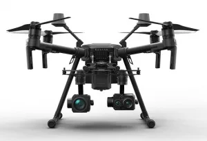 Best security, construction, surveying and mapping Drones in Nigeria