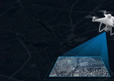 Drone Pilot Mapping and Aerial Photography