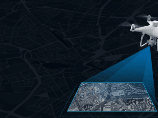 Drone Pilot Mapping and Aerial Photography