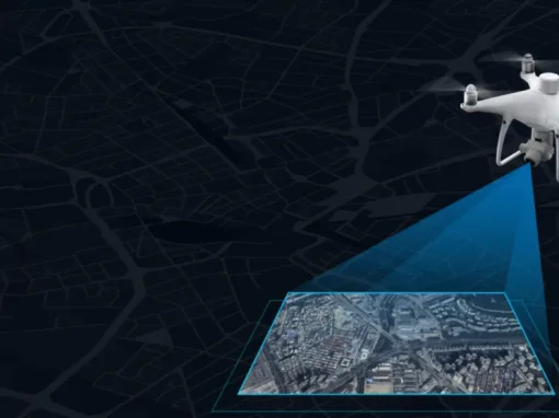 Drone Pilot Mapping and Aerial Photography