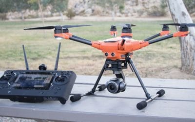 Best Cheap Drones for Surveying