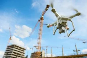 Nigeria No1 Drone Company