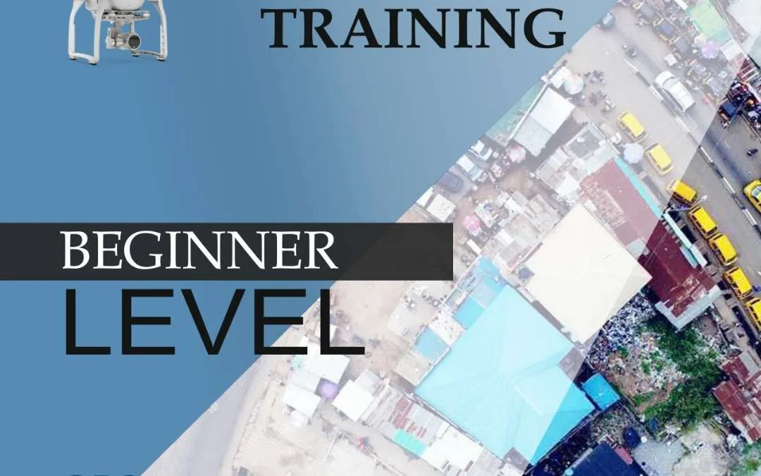 UAV Drone Foundation Exam