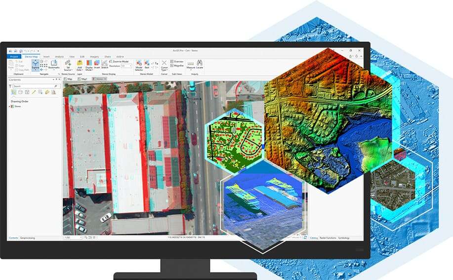 Geoinfotech Training