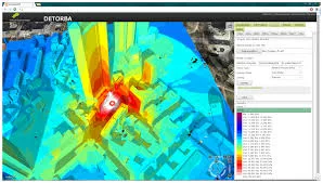 These Five Factors Distinguish 3d Maps From Regular Maps