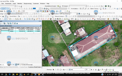 How accurate can your land survey be?