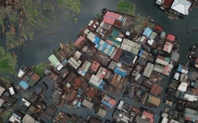 Difference Between Aerial Mapping and Photograph