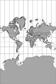 georeferencing