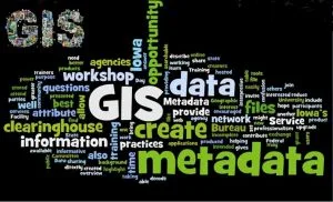 Building a career In GIS