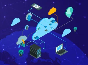 Future of GIS